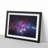 Universe Vol.37 in Abstract - Picture Frame Graphic Art Print-55772612-55772610