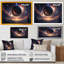 «Manya Deep Planet Eclipse I», reproduction sur toile-1524101631-1524101628