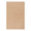 Wowza Geometric Area Rug in Orange/Ivory