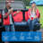Step2 Flip Seat - Foldable, Portable Seat Stays in Place on Pool Edges, Tailgates-97833043