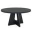 Table de salle à manger de 47 po Farmhouse-133453281