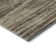 Premium Machine Washable Prisco Brown Rug