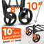 Poussette pour 2 enfants Sekey-128377748-128377749