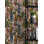 Rouleau de papier peint L 33 pi x l 20,5 po Yuki Osada