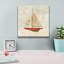 «Nautique 2» par James Wiens, art mural sur toile-60967019
