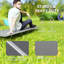 190cm Long Single Chaise-110823867