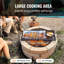 DiningDriftwood 2422391263 Natural Gas Grill