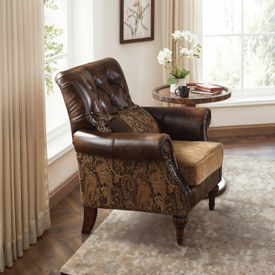 Chaise Dreena