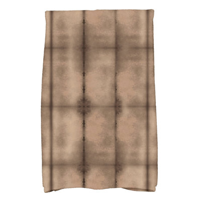 Sequence Bath Towel