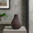 Ruven Handmade Ceramic / Porcelain Table Vase-831587746