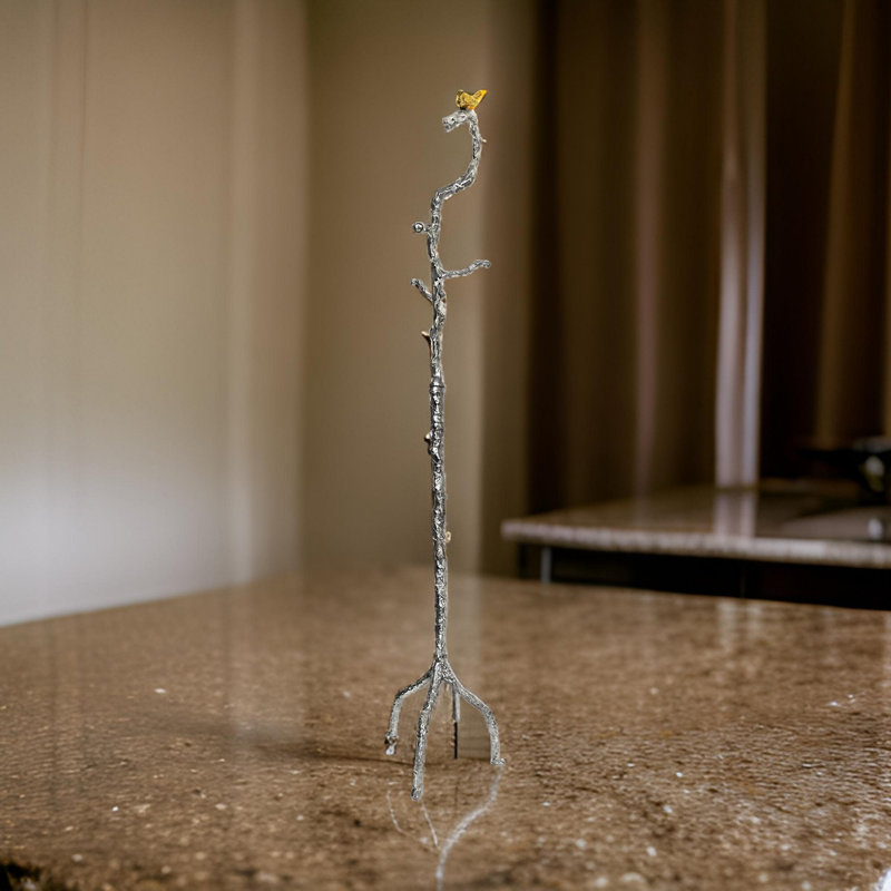 Freestanding Coat Rack