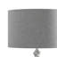 Lampe de table 27 po Bellegarde