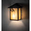 Picabo 1 - Light Flush Mounted Sconce