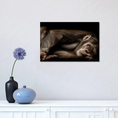 " The Teenager " Print