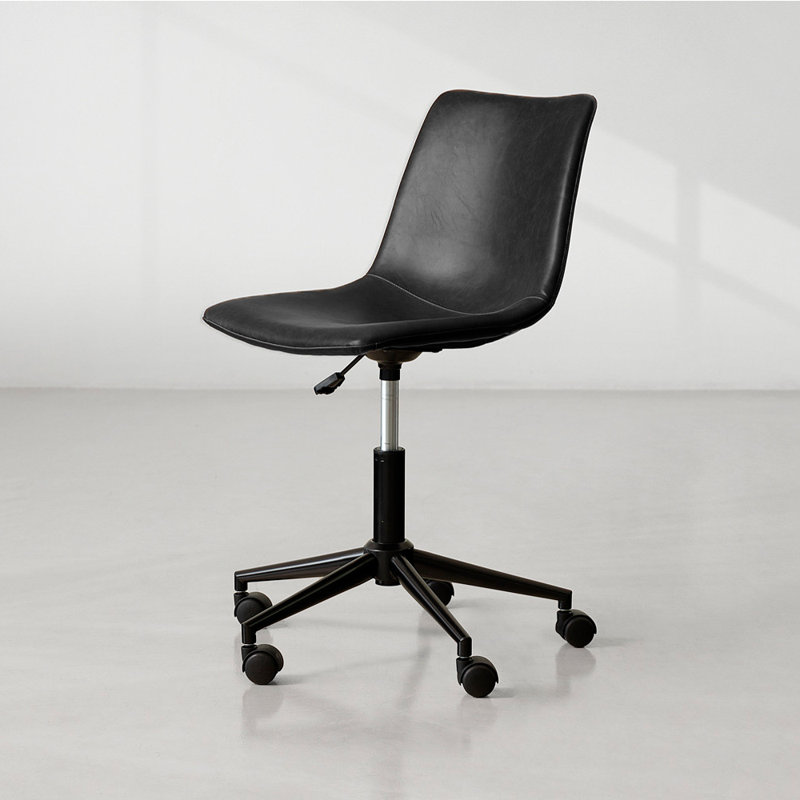Knollview Task Chair, Black