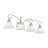 Aquala 4 - Light Dimmable Vanity Light-20317195