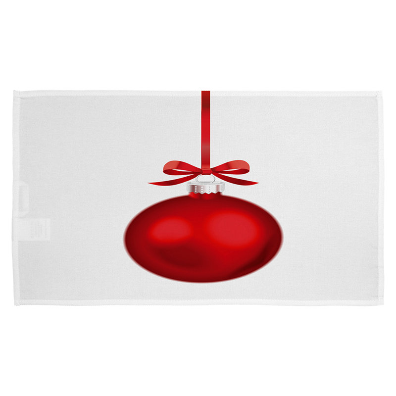 Tea Towel Kitchen Towel