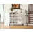 Rustic White selected