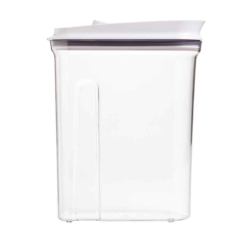 Good Grips Cereal Dispenser
