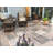 Elevate 16'' L x 16'' W Tile - Oak