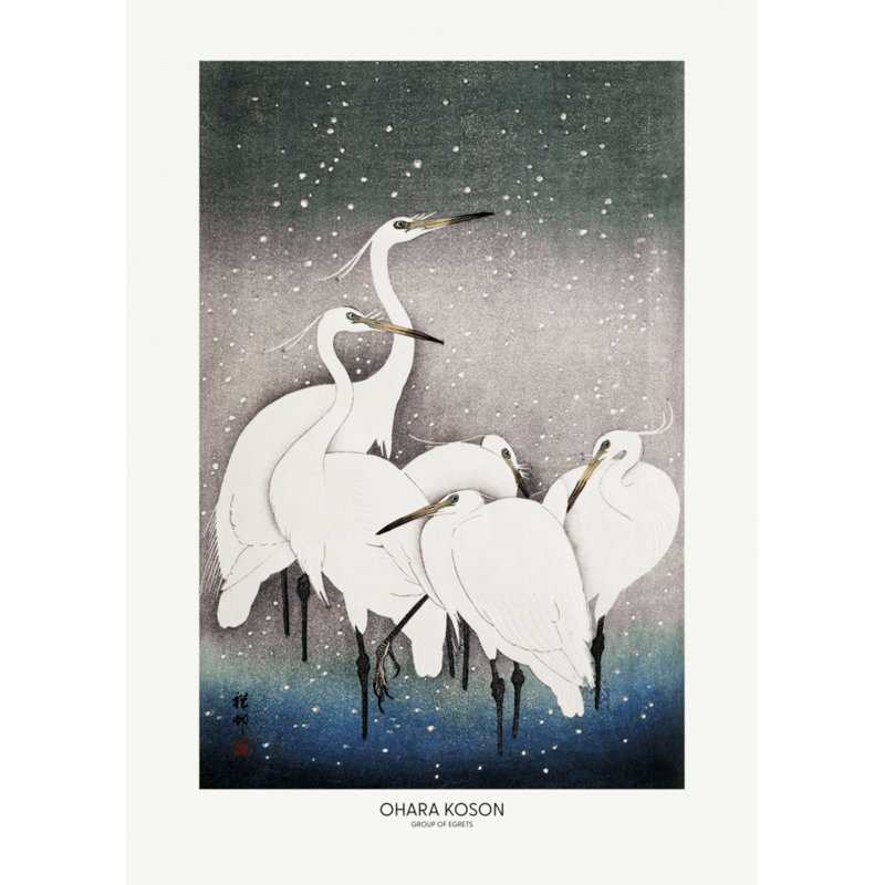 Wrapped Canvas Print, 91.44 cm H x 60.96 cm W