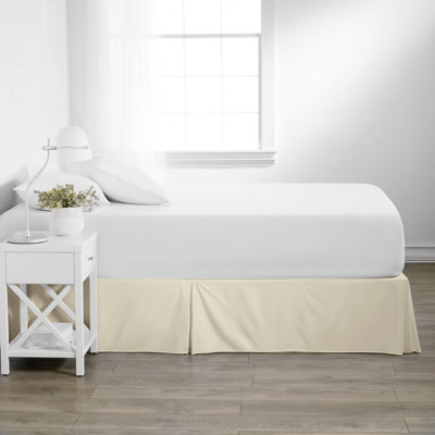 Becky Cameron™ Tailored Bed Skirt