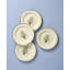 Holiday Tree Accent Plates, Set of 4
