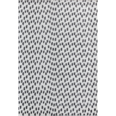 Callum Contemporary Seeing Spots Area Rug