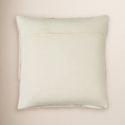 Kess 22" x 22" Pillow Cover