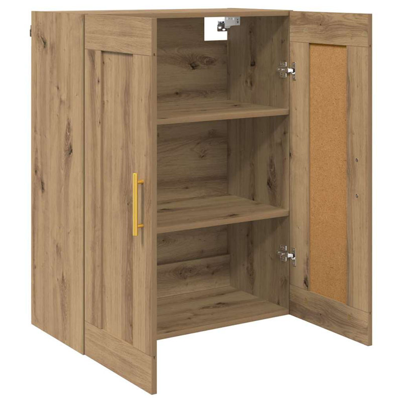 Sideboard, Artisan Oak