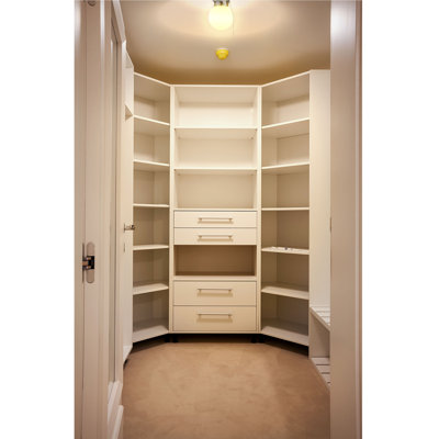 Atlantic LED Flush Mount