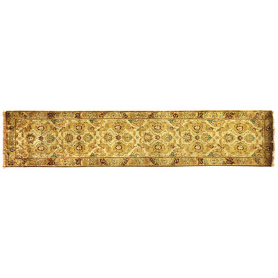 Polonaise Wool Oriental Area Rug