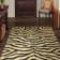 Testerman Animal Print Indoor Rug