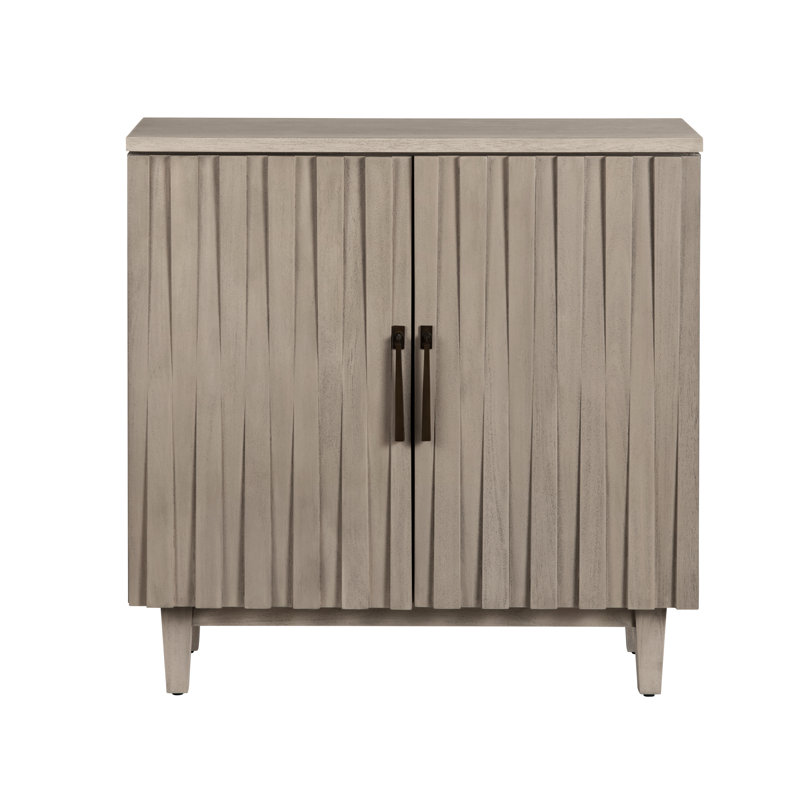 Paladin 2 Door Cabinet