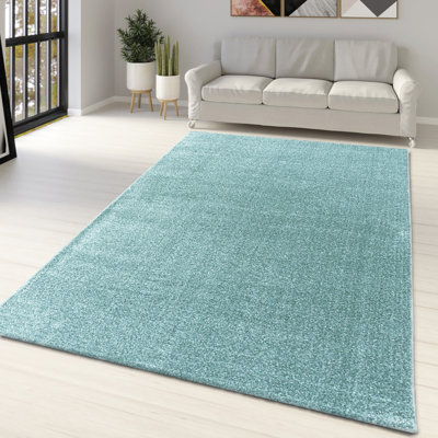 Daebreona Solid Colour Area Rug