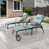 Turquoise est en rupture de stock