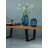 Rotunda Handmade Glass Table Vase-116431772
