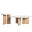 Table basse Lilleeana