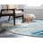 Keimar Washable Abstract Indoor Rug-427402276