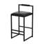 Tabouret de comptoir 25 po Aracelli-1894718656