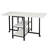DB-2105002-1 54.9'' Rectangular Portable Folding Table-68890108