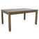 Lorrell - Person Extendable Four Leg Dining Set