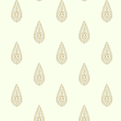 Antonia Vella Paisley Double Roll