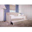 Hayhurst Upholstered Daybed with Trundle