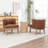 Karoll Upholstered Barrel Chair-1101077696
