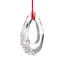 Trinity 1 - Light LED Pendant-1409414575