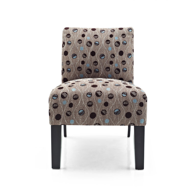 Fauteuil de chambre Bezanson