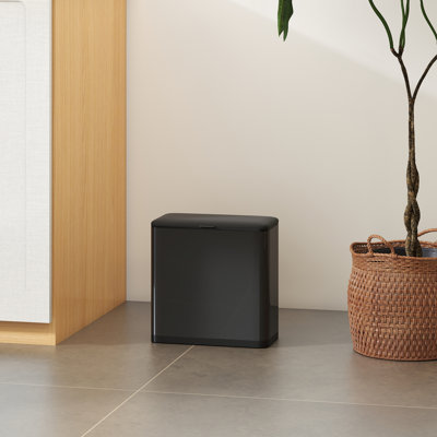 Kitchen Rubbish Bin - 2.11 L