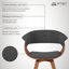 Chaise rembourrée Summer -1073637092-1073637101-1073637095