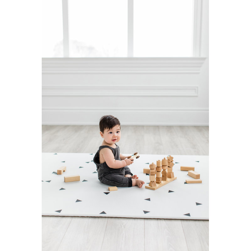 Ofie Soft Baby Foam Playmat